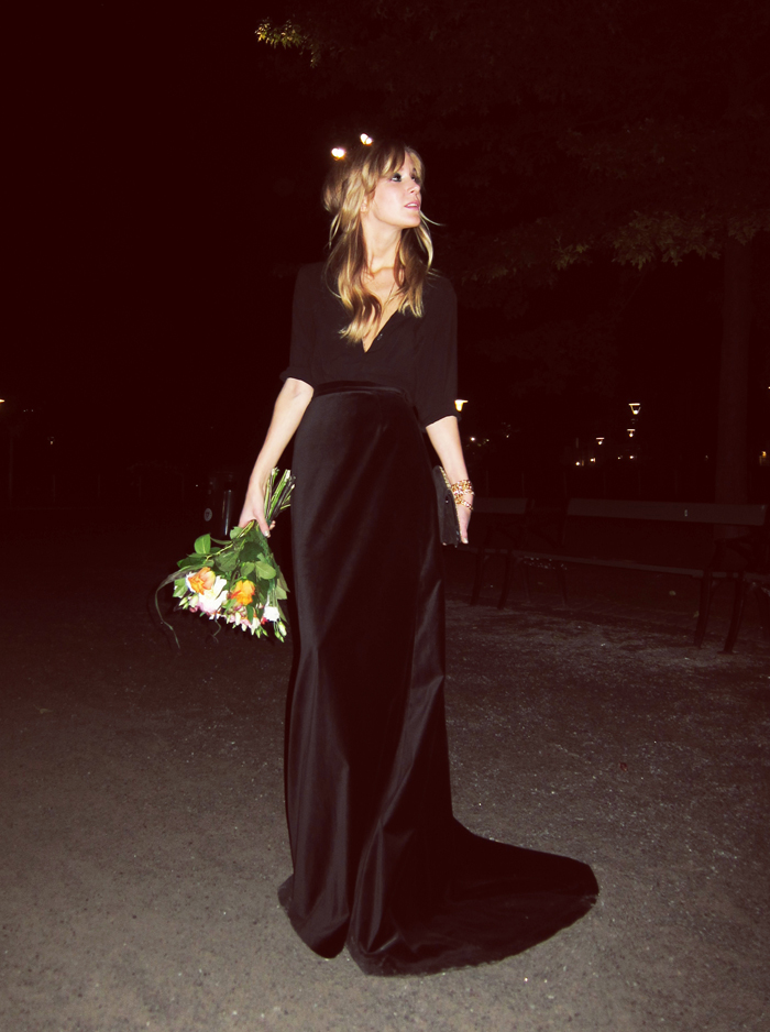 Mode, inspiration, Bloggar